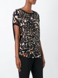'New Leo' blouse