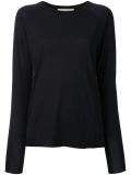 plain blouse 
