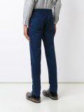 slim-fit chinos