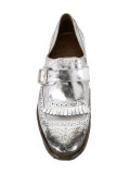 Shangai monk shoes