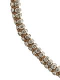 beaded bracelet