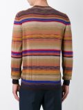 crew neck pullover