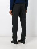 drawstring track pants 