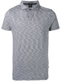 plain polo shirt 