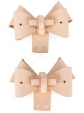 bow keyring