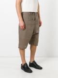 bermuda shorts