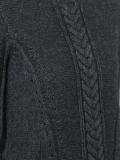 crew neck jumper 