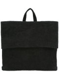 foldover backpack