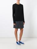 longsleeved T-shirt