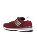 Runner sneakers 