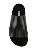 chunky sole sandals