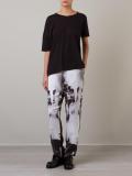 'Carmel' trousers