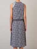 'Alpino' dress