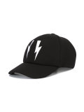 Lightning Bolt baseball cap