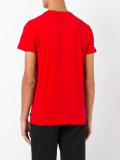 chest patch T-shirt
