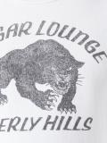Cougar Lounge 套头衫