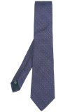 printed tie 