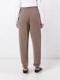 high waisted relaxed pants 