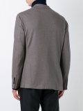 single breasted blazer