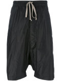 drop-crotch shorts