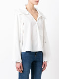 SEE BY CHLOÉ S7SHT40S7S010 SGB ??? Natural (Vegetable)->Cotton