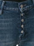'Fly Cut Stunner' jeans
