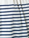 SACAI 1705975 WHT BLUE ??? Artificial->Acetate