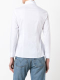 peplum shirt 