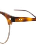 Austin眼镜