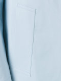 belted trench coat