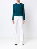 flared trousers