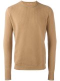 crew neck jumper