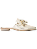 slip-on loafers
