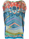Aloeuw tunic