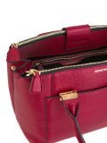 double handles large tote