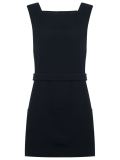 side pockets dress