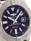 'Avenger II GMT'指针腕表