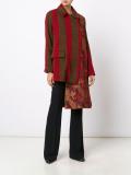 'Oblo' coat 