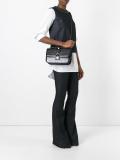 Valentino Garavani 'Glam Lock'单肩包
