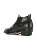 'Camperos' boots