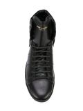 'Court Classic'高帮鞋