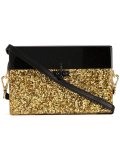 small 'Trunk Half Half' crossbody bag