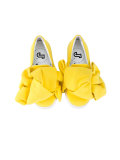 bow sneakers