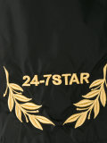 24-7 STAR swim shorts