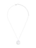 'Medallion' necklace