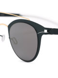 'Margo' round sunglasses