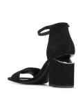 Abby sandals