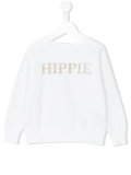 Hippie sweatshirt 