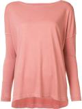 longsleeved T-shirt 