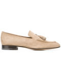 tassel loafers